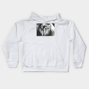 SKYLAR 2 Kids Hoodie